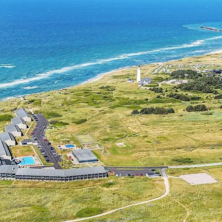 Lxxx Lejlighed Hirtshals