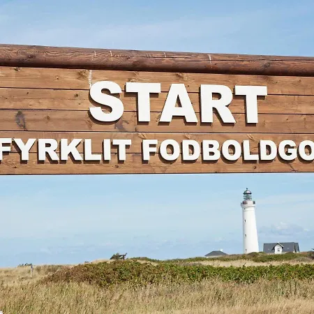 Lxxx Hirtshals