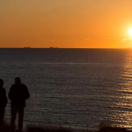 Lxxx Lejlighed Hirtshals